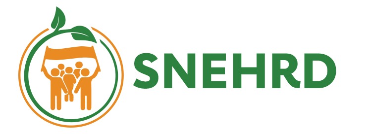 “Solidarity Network of grass root Environmental and Human rights defender” (SNEHRD)